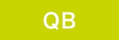 QBボタン